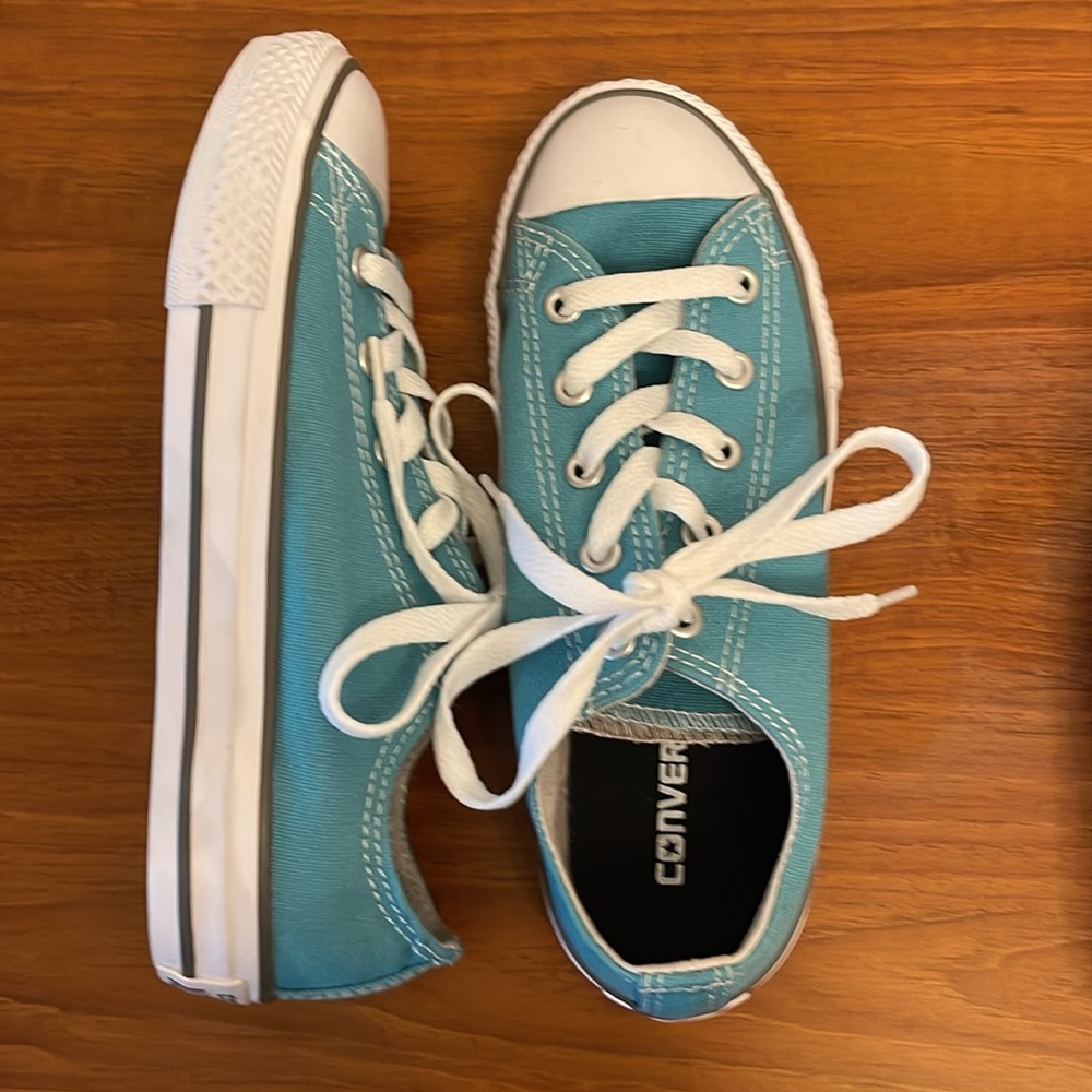 Converse - Picture 6 of 8